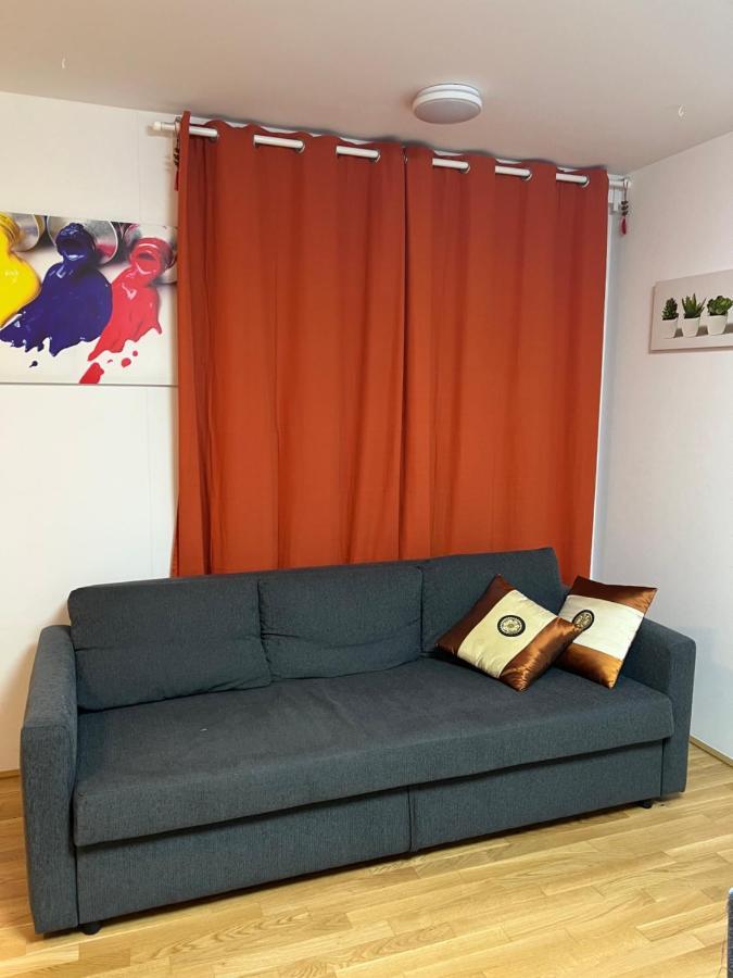 Apartment Modern Bei U Bahn Simmering Wien